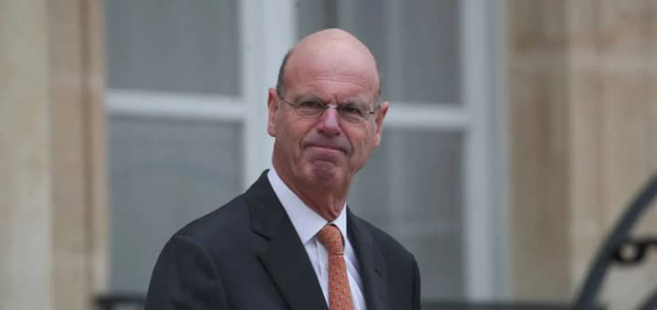 the-french-minister-of-finance-calls-for-an-acceleration-of-the-countrys-defense-spending