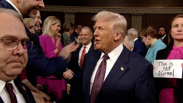 trump-announced-radical-changes-in-us-gender-policy-there-are-only-2-genders