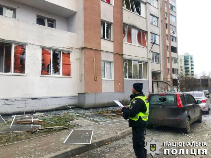 in-kyiv-region-an-alarm-was-declared-three-times-due-to-enemy-drones-the-consequences-of-the-attack-by-the-russian-federation-were-shown