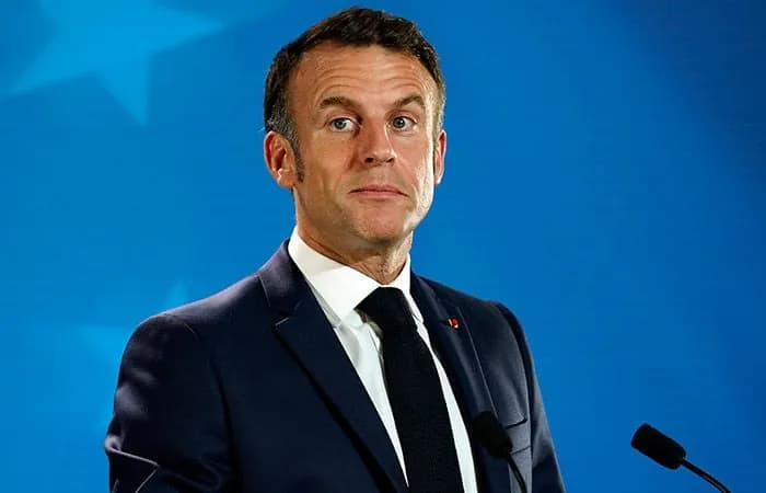 makron-vystupyt-zi-zvernennia-do-natsii-z-ohliadu-na-chasy-velykoi-nepevnosti