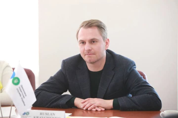 kravchenko-discussed-with-the-ambassador-of-belgium-the-deepening-of-cooperation-between-tax-authorities