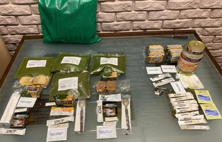 the-ministry-of-defense-has-intensified-the-inspection-of-rations-for-the-army