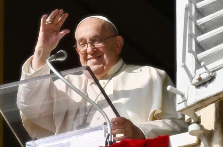 pope-francis-supported-the-parish-in-gaza-while-undergoing-treatment