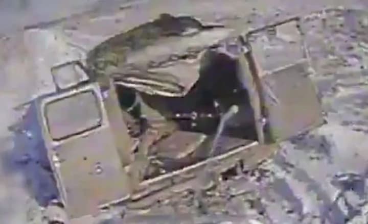 zsu-pokazaly-efektne-znyshchennia-rosiiskoi-sau-nona-na-kramatorskomu-napriamku