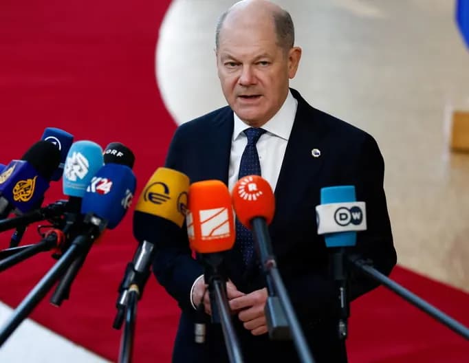 scholz-on-the-ceasefire-in-ukraine-we-are-making-concrete-proposals-so-that-the-weapons-in-the-air-and-at-sea-remain-silent-for-now