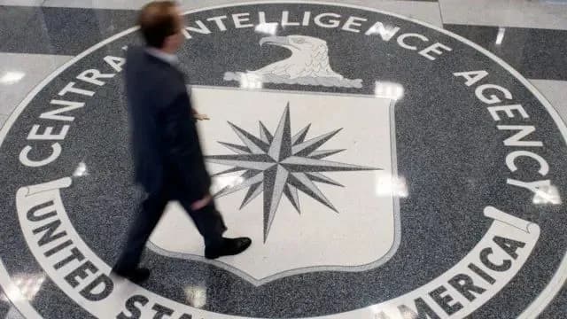 the-cia-has-begun-laying-off-recently-hired-employees-nyt