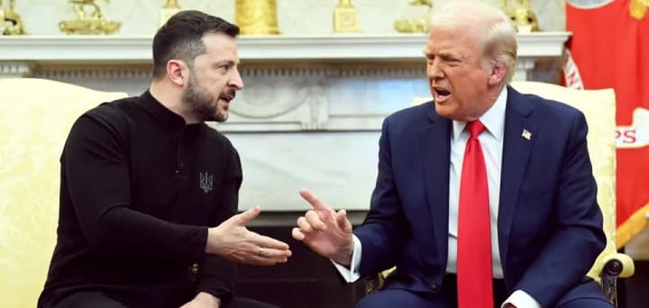 pislia-superechky-z-trampom-riven-doviry-do-zelenskoho-zris-do-maizhe-70percent-opytuvannia