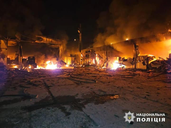 russians-struck-a-meat-processing-plant-in-kharkiv-region-with-drones-three-dead-seven-injured