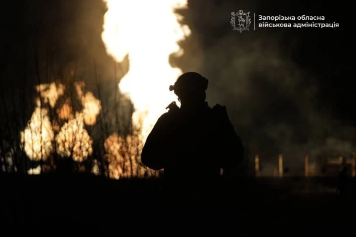 shelling-of-zaporizhzhia-critical-infrastructure-under-attack-possible-gas-supply-disruptions