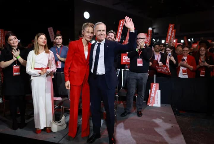 mark-carney-will-become-the-new-prime-minister-of-canada-what-is-known-about-him