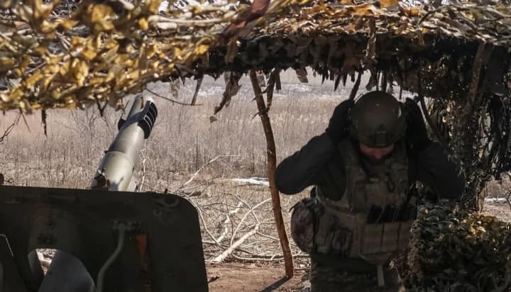 isw-analyzed-whether-the-activation-of-the-russian-federation-in-kursk-is-related-to-the-suspension-of-intelligence-data-from-the-usa