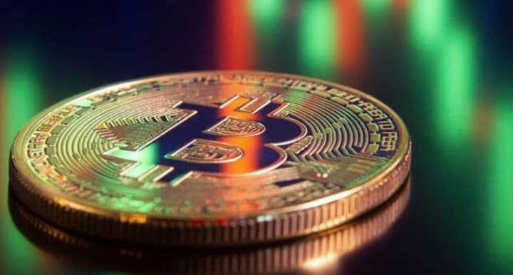 bitkoin-obvalyvsia-pislia-rishennia-trampa-pro-stvorennia-kryptovaliutnoho-rezervu