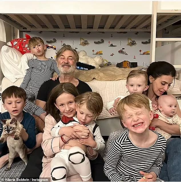 the-death-of-halyna-hutchins-baldwins-wife-wrote-letters-to-the-children-before-the-court-verdict-was-announced