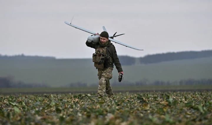 ukraine-plans-to-increase-the-number-of-drones-for-the-armed-forces-to-45-million-by-2025