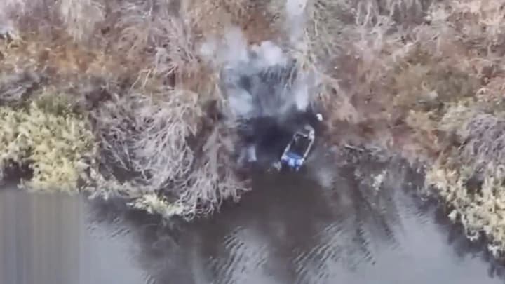 sent-to-the-bottom-border-guards-showed-their-work-on-an-enemy-boat