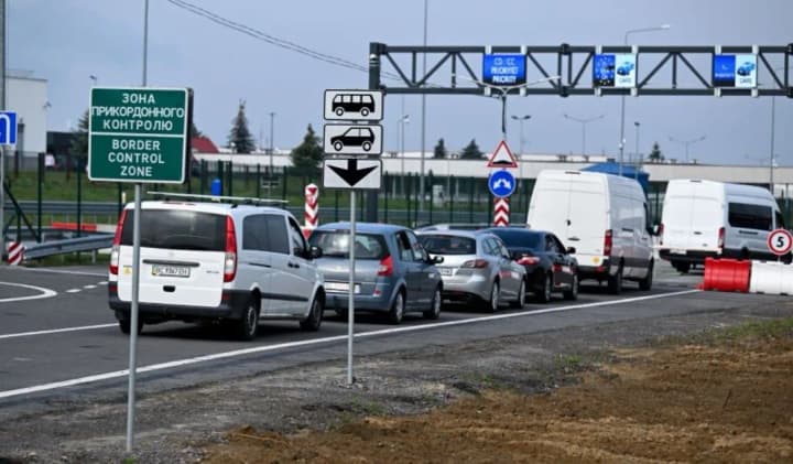 demchenko-pro-pasazhyropotik-na-kordoni-ukrainy-pislia-novorichno-rizdvianoho-periodu-sposterihaietsia-stabilnist