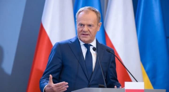 tusk-announced-that-poland-and-turkey-are-interested-in-stabilizing-the-situation-in-ukraine