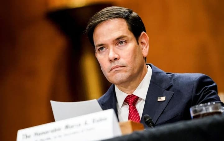 the-issue-of-eu-sanctions-against-russia-may-become-a-topic-of-negotiations-on-ukraine-rubio