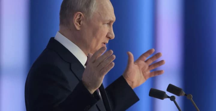 the-kremlin-does-not-want-to-abandon-its-maximum-demands-regarding-ukraine-financial-times