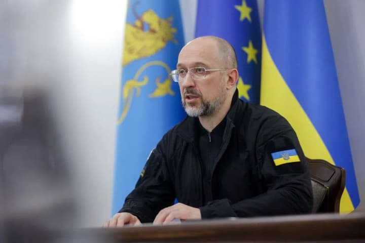 the-cabinet-will-direct-almost-207-million-hryvnias-of-grant-from-the-world-bank-to-the-project-of-transformation-of-the-medical-system-in-ukraine-shmyhal