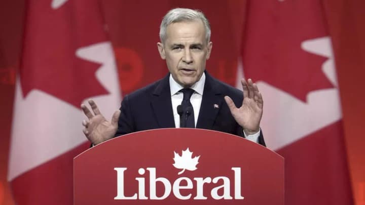 new-prime-minister-mark-carney-sworn-in-in-canada