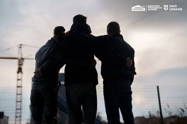 ukraina-povernula-shche-chotyrokh-ditei-z-tymchasovo-okupovanykh-terytorii