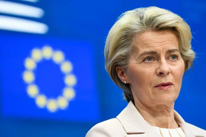 the-eu-issued-a-statement-after-the-coalition-of-the-willing-summit-von-der-leyen-announced-support-for-ukraine-and-a-message-for-russia