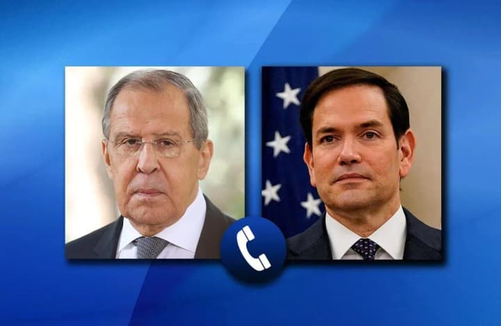 rubio-ta-lavrov-obhovoryly-pytannia-maibutnikh-dvostoronnikh-kontaktiv-ta-pidsumky-neshchodavnikh-perehovoriv-u-saudivskii-aravii