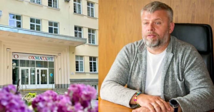 hryhorii-kozlovskyi-ta-emily-resort-peredaly-likarni-okhmatdyt-milion-hrn-na-onovlennia-i-remont