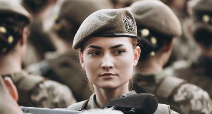 in-which-regions-of-ukraine-are-the-most-women-being-mobilized