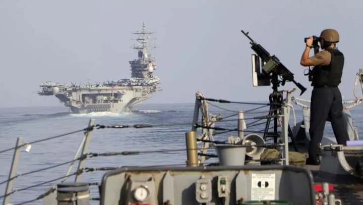 us-military-repelled-houthi-attempts-to-strike-their-ships