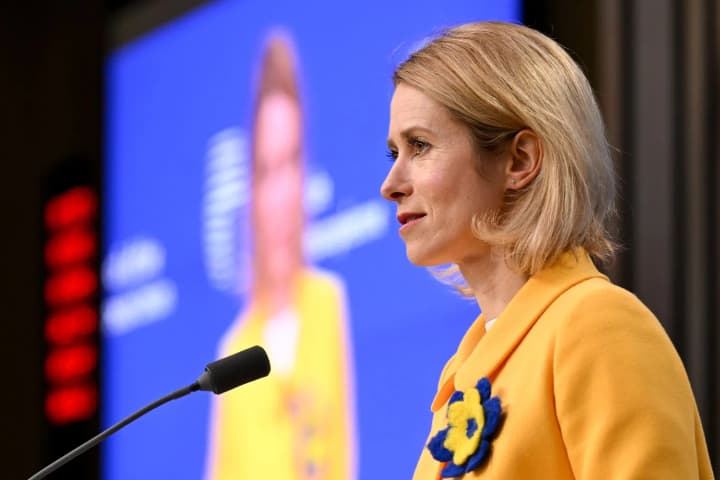 the-eu-discussed-the-risks-in-negotiations-with-russia-with-the-us-but-russia-is-not-sitting-down-at-the-negotiating-table-kallas