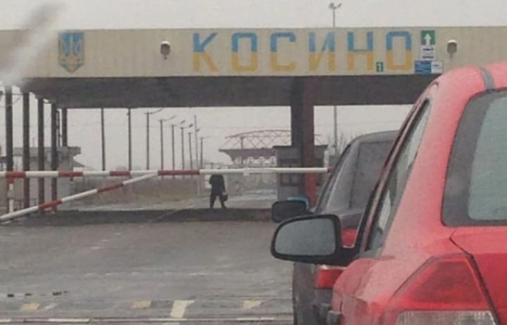 customs-control-at-the-kosyno-checkpoint-on-the-border-with-hungary-will-be-suspended-what-is-known