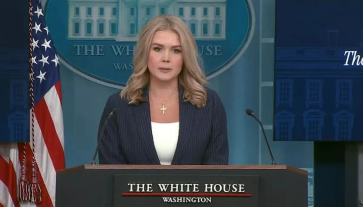 israel-attacked-gaza-after-consultations-with-the-trump-administration-white-house