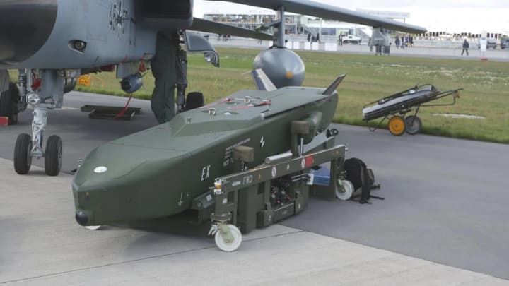 most-germans-oppose-the-transfer-of-taurus-missiles-to-ukraine-poll