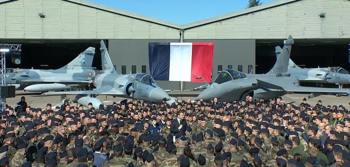 france-will-order-more-rafale-fighter-jets-than-planned-macron
