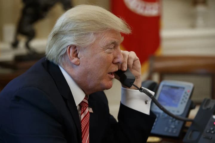 trump-and-putins-conversation-has-been-going-on-for-15-hours-white-house