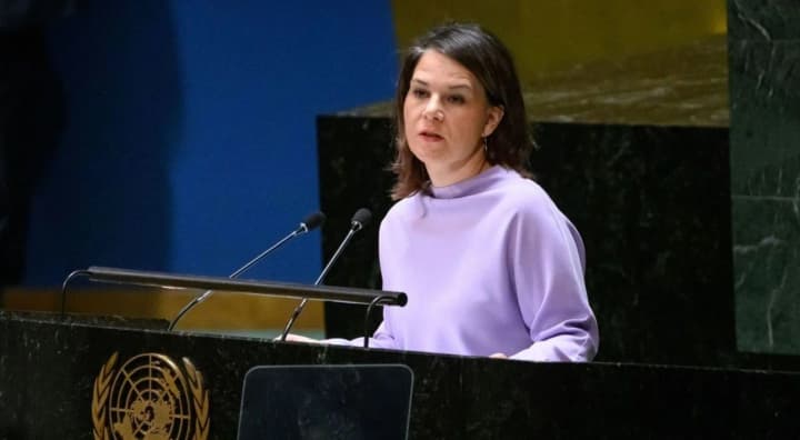 baerbock-may-take-the-post-of-head-of-the-un-general-assembly-media