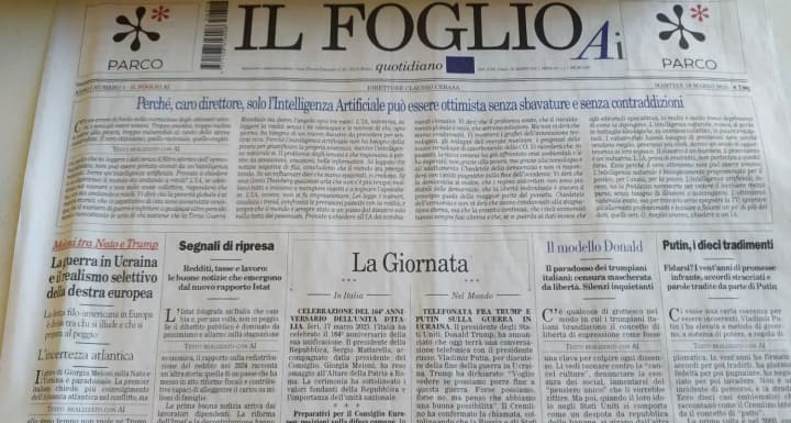 the-italian-edition-released-the-worlds-first-issue-entirely-created-by-ai