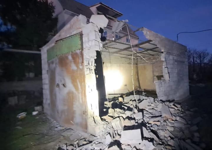 attack-on-dnipropetrovsk-region-a-fire-broke-out-in-the-regional-center-the-railways-energy-system-was-hit