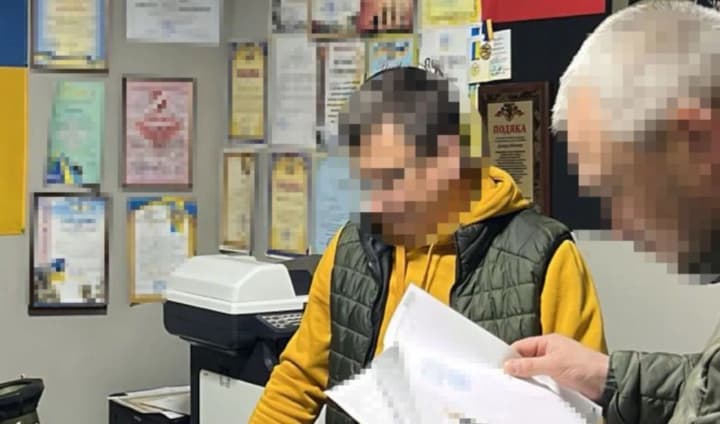 in-dnipropetrovsk-region-dealers-were-trading-cars-imported-for-the-armed-forces