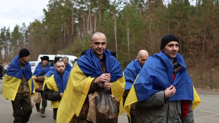 ukraine-has-returned-175-defenders-from-russian-captivity-zelenskyy