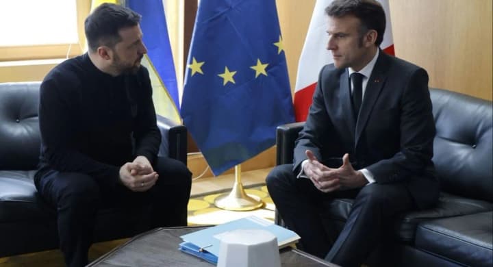 zelenskii-na-sleduyushchei-nedele-posetit-frantsiyu