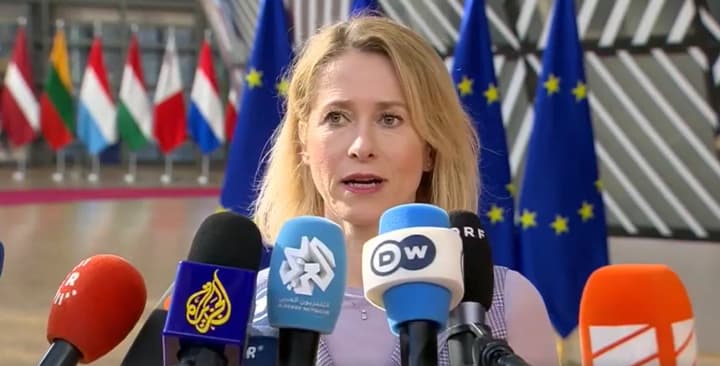 at-the-eu-summit-they-expect-to-hear-from-zelenskyy-his-impressions-regarding-the-conversation-with-trump-kallas