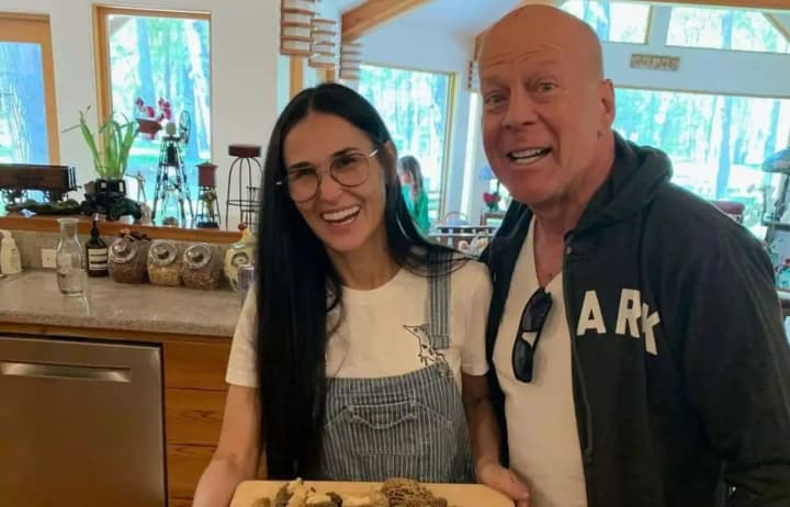 demi-moore-shared-rare-photos-with-bruce-willis-on-his-70th-birthday