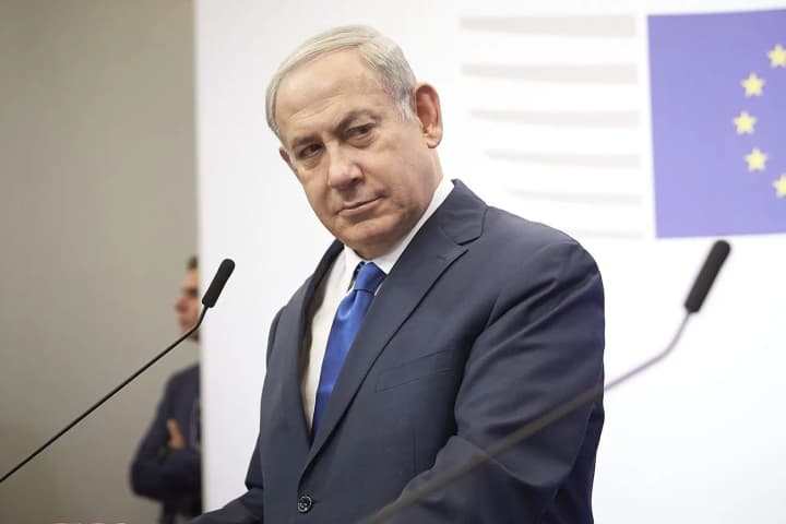 netanyahu-fired-the-head-of-israeli-security-service-due-to-distrust