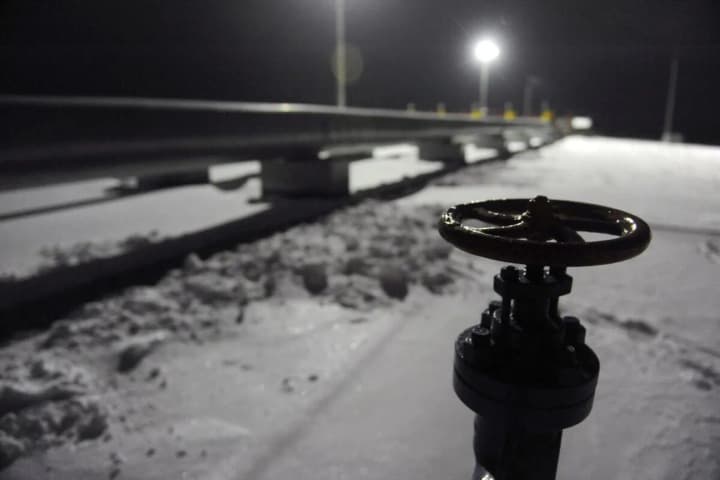 gas-prices-in-europe-rose-after-an-attack-on-a-transit-point-in-the-kursk-region-bloomberg