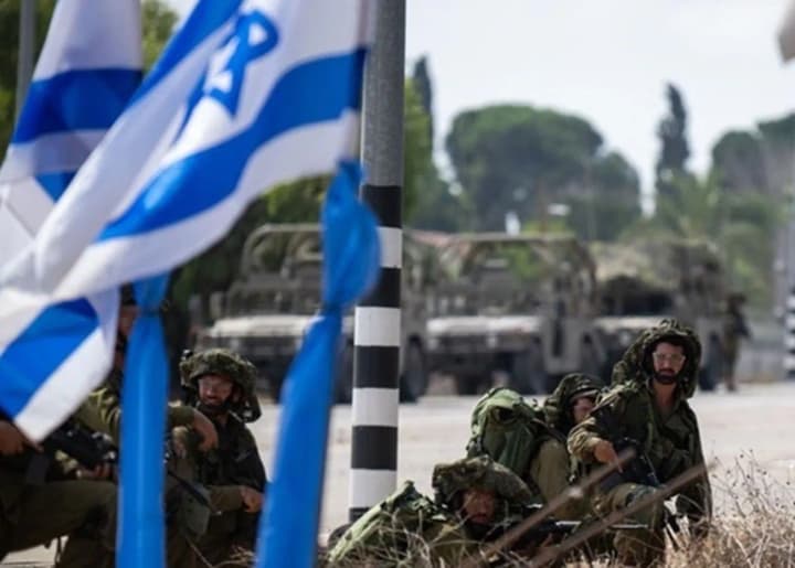 israel-threatens-to-annex-gaza-territory-if-hamas-refuses-to-release-hostages