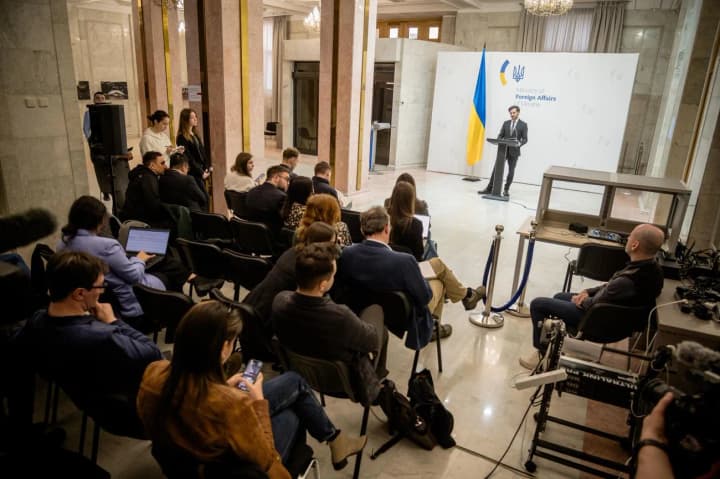 the-ministry-of-foreign-affairs-reacted-to-the-hungarian-ministers-statement-about-a-buffer-zone-between-europe-and-russia