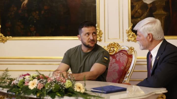 zelenskyi-povidomyv-yaki-umovy-prypynennia-vohniu-mozhut-obhovoriuvatysia-u-saudivskii-aravii